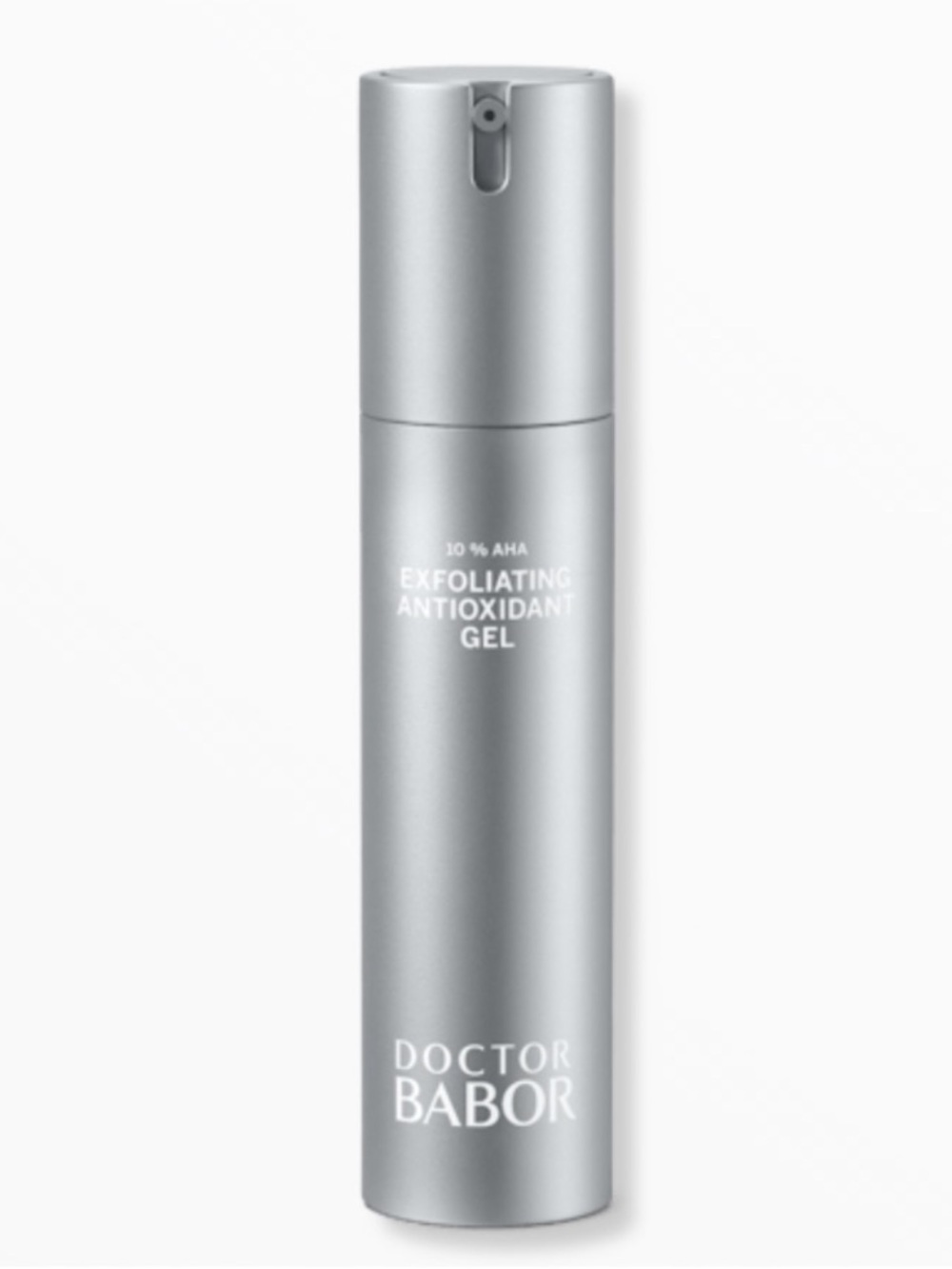 Doctor Babor Exfoliating Antioxidant Gel 50ml BRAND NEW/SEALED